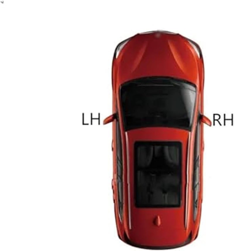 Wivplex Right Side Turn Signal Light for Toyota Corolla - Image 5