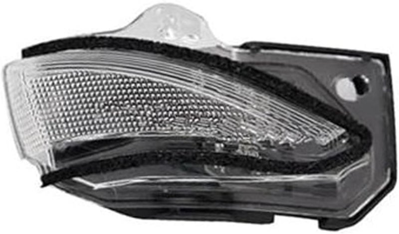Wivplex Right Side Turn Signal Light for Toyota Corolla - Image 1