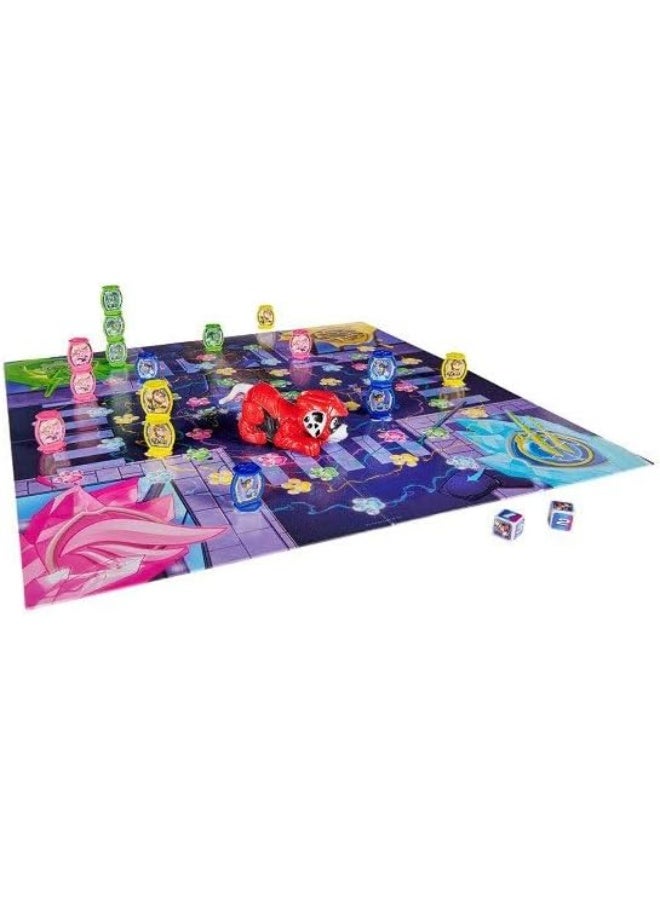 Spin Master Games لعبة PAW Patrol: فيلم القوة العظيمة - فوضى النيازك - Image 2