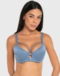 ايسلا اند ايفي Coronet Blue