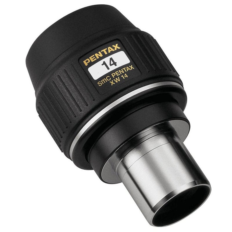 Pentax 70515 SMC-XW 14 1.25-Inch Eyepiece for Telescopes and Pentax Spotting Scopes - Image 3
