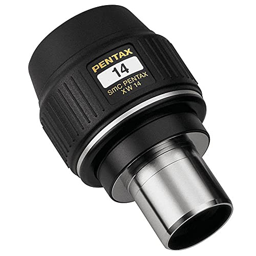 Pentax 70515 SMC-XW 14 1.25-Inch Eyepiece for Telescopes and Pentax Spotting Scopes - Image 2