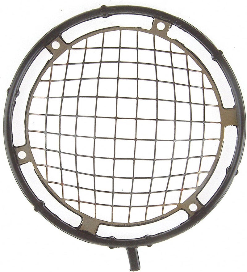 Fel-Pro 61276 Throttle Body Mounting Gasket