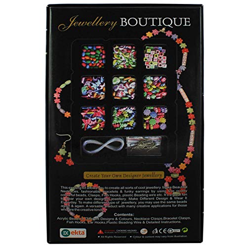 Ekta Jewellery Boutique(Junior) Fun Game - Image 4
