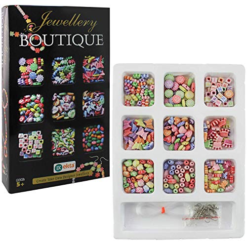Ekta Jewellery Boutique(Junior) Fun Game - Image 1