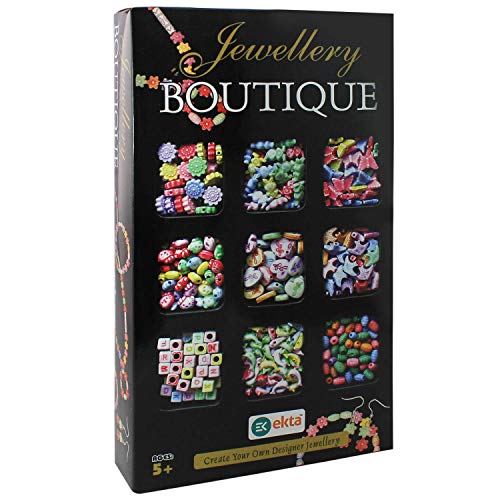 Ekta Jewellery Boutique(Junior) Fun Game - Image 3