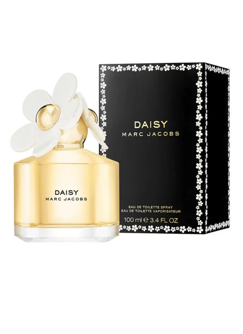 مارك جاكوبس عطر ديزي - 100 مل او دو تواليت