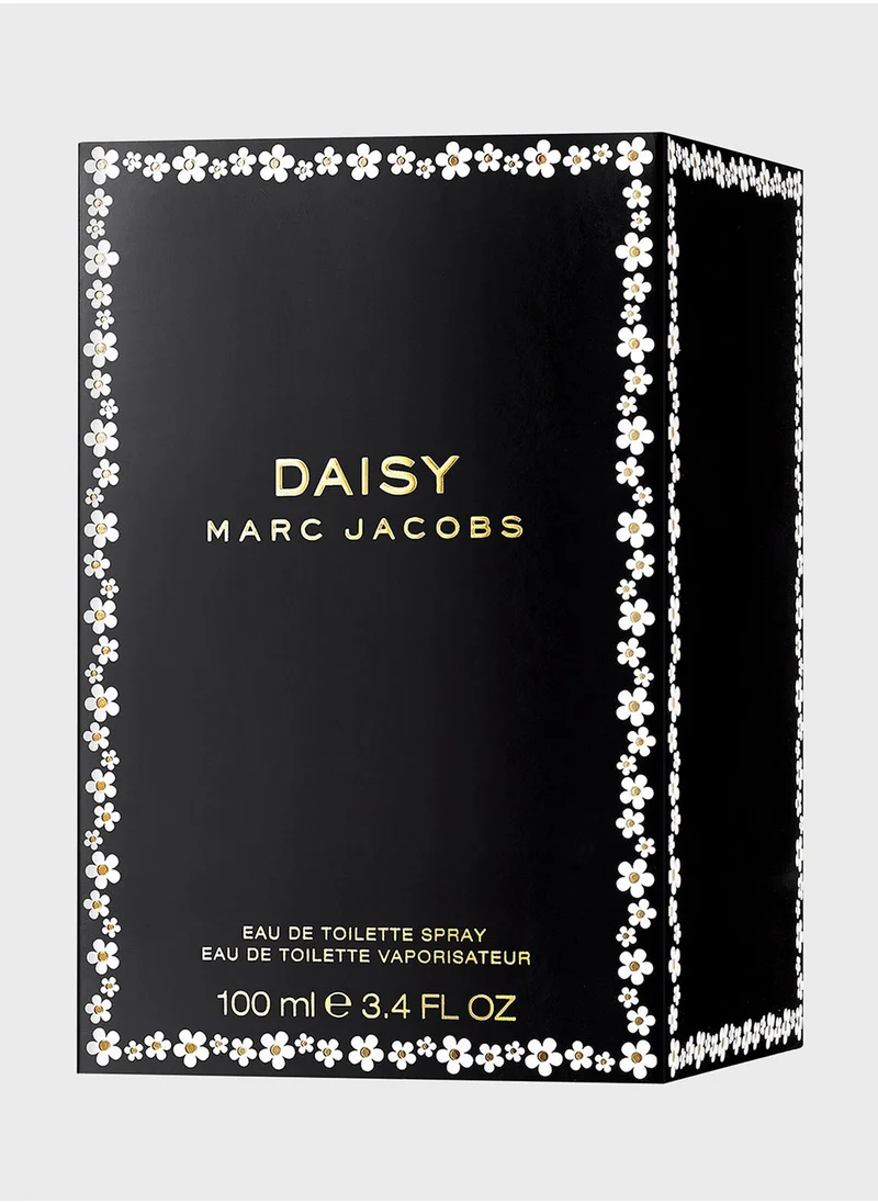 مارك جاكوبس عطر ديزي - 100 مل او دو تواليت