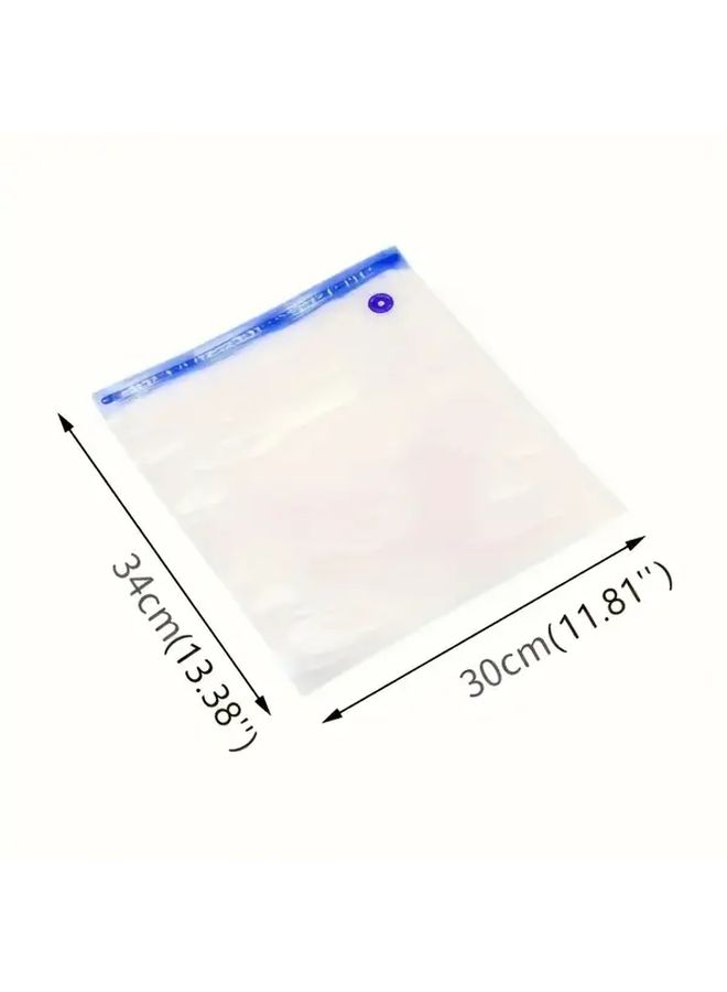 3D Filament Dryer Kit With 8 Vacuum Bags 1 Pump 4 Clips For PLA PETG TPU Storage - Image 2