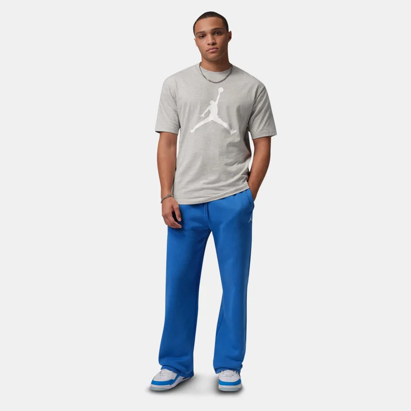 Jordan Grey Men's Jumpman T-Shirt for Men | Best Price UAE