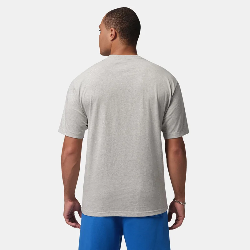 Jordan Grey Men's Jumpman T-Shirt for Men | Best Price UAE