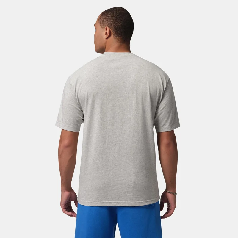 Jordan Grey Men's Jumpman T-Shirt for Men | Best Price UAE