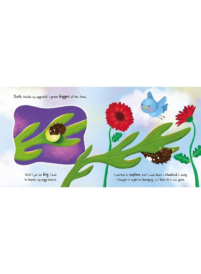 Little Caterpillar  - Image 2