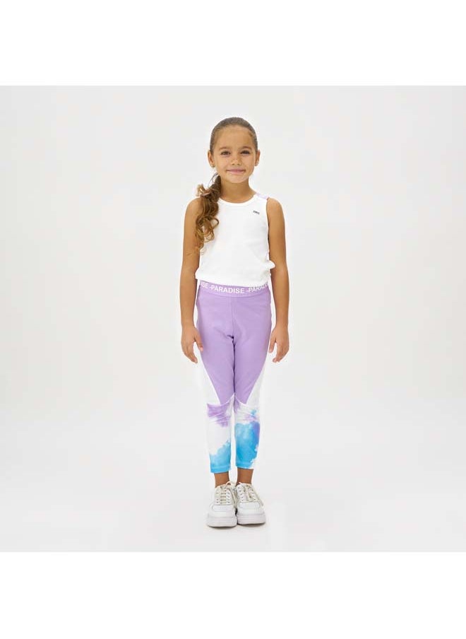 Panco PARADISE Strap Detailed Athlete  - Image 1