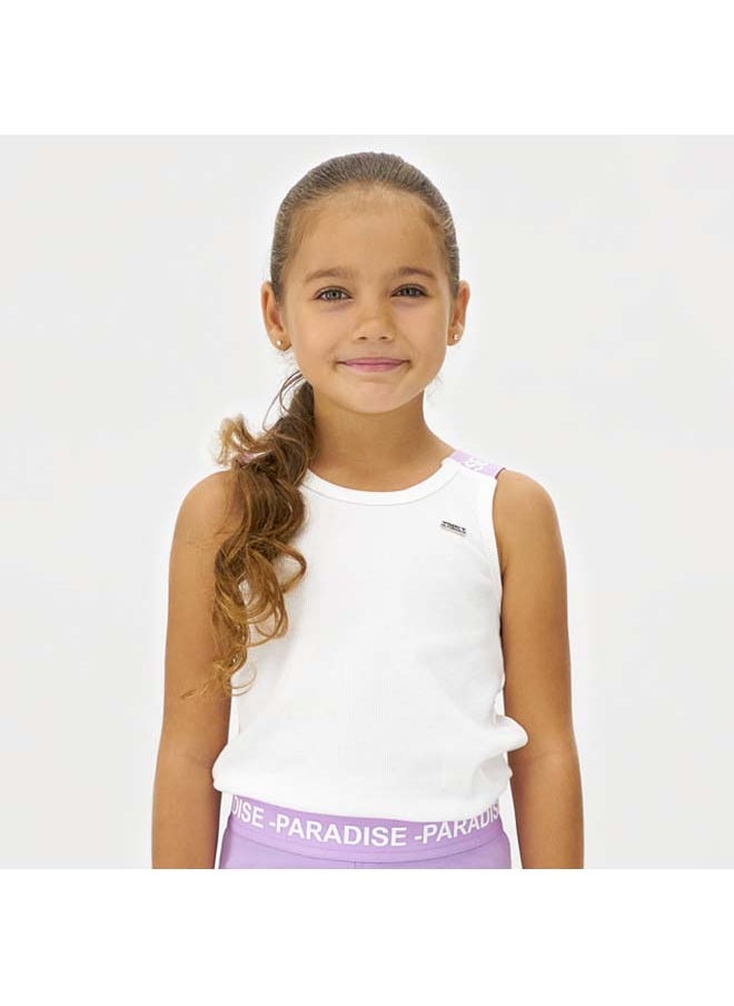 Panco PARADISE Strap Detailed Athlete  - Image 3