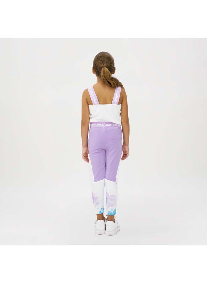 Panco PARADISE Strap Detailed Athlete  - Image 5