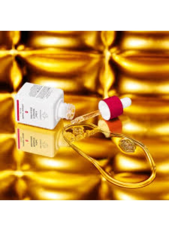 زيت الوجه أ-جلوي ماريتينول من درانك إليفانت 30 مل - Image 4