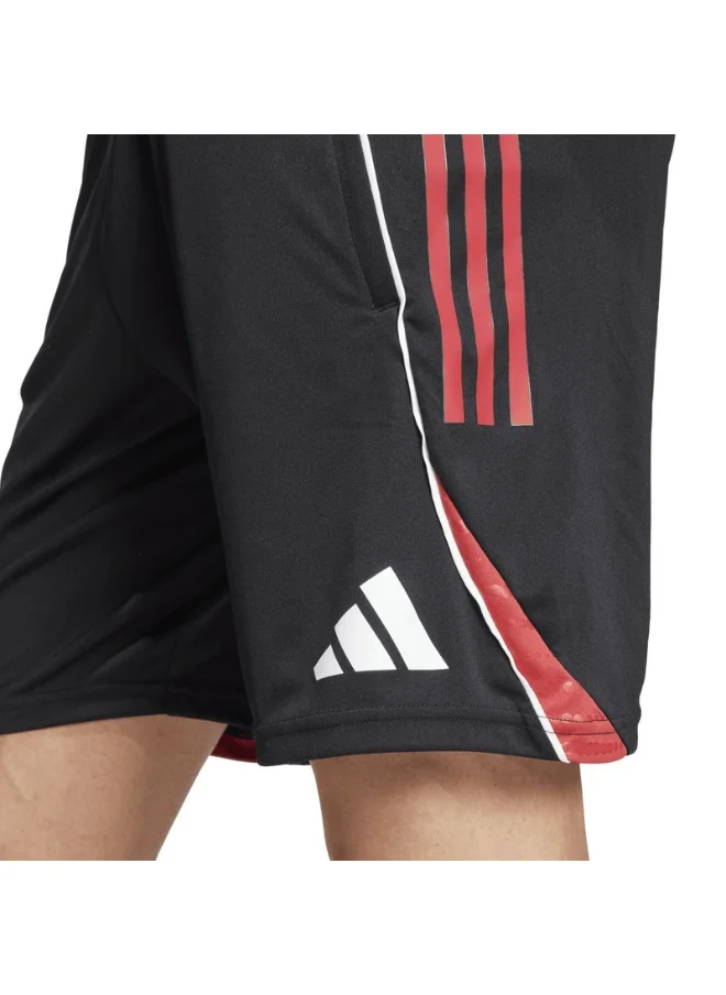 اديداس adidas TIRO25C TR SHO Black Football SHORTS for Men - XS