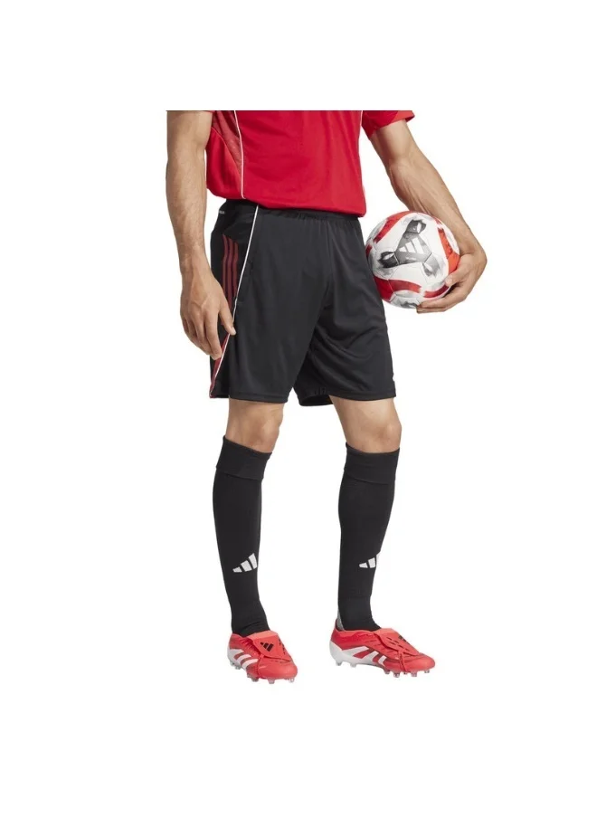 adidas Originals adidas TIRO25C TR SHO Black Football SHORTS for Men - XS