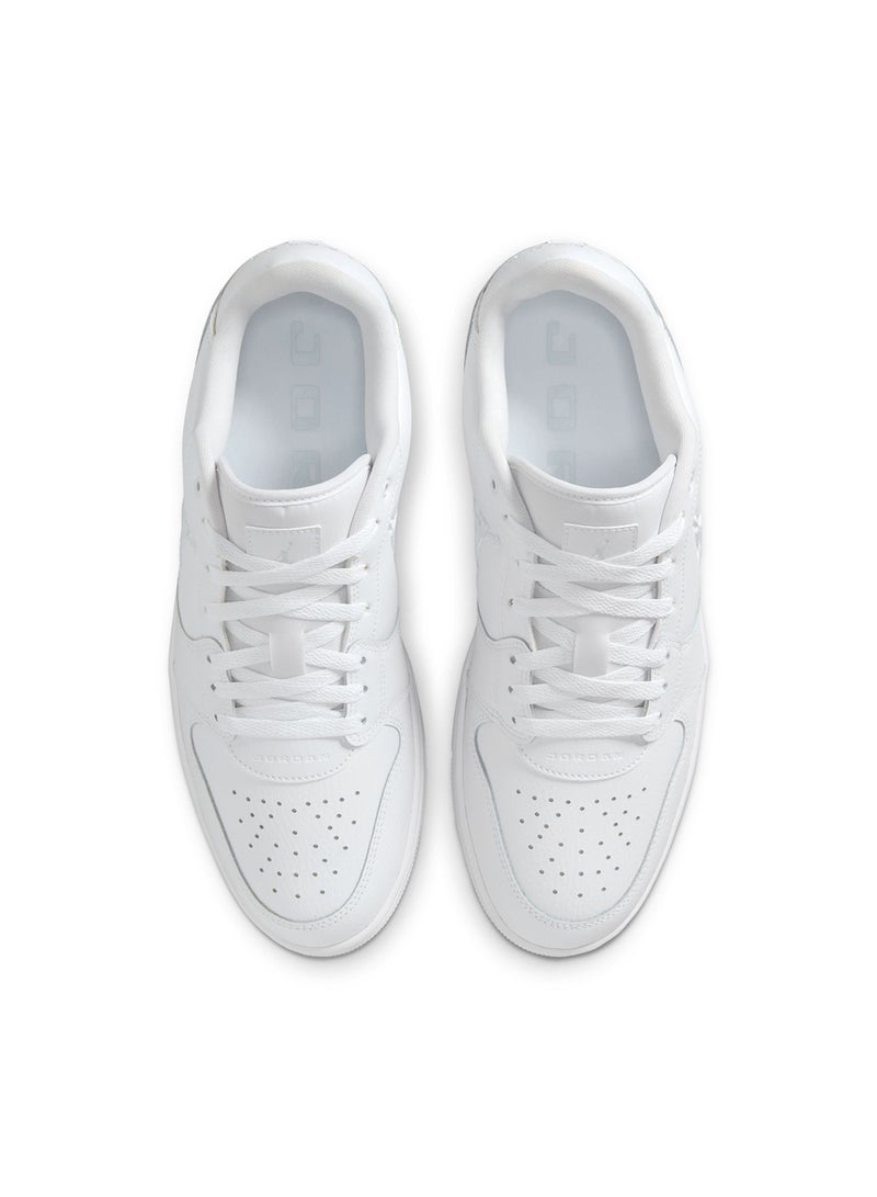Nike JORDAN COURT CONNECT LOW - Image 3