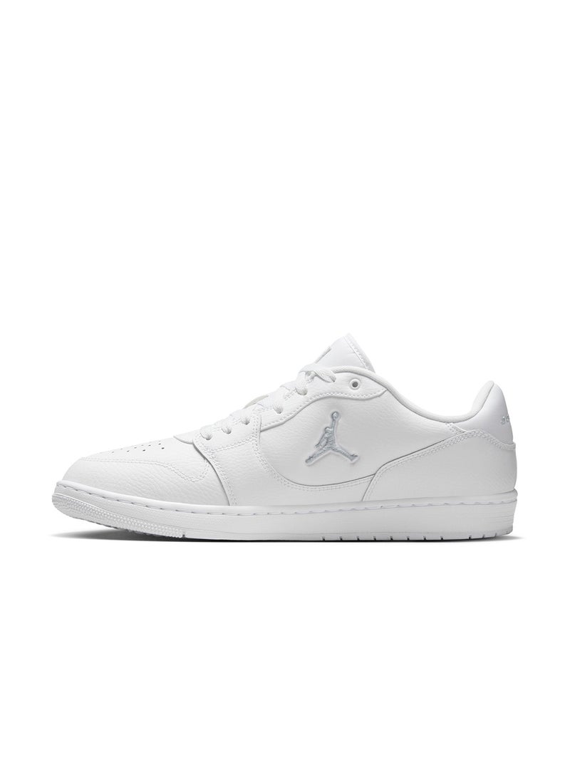 Nike JORDAN COURT CONNECT LOW - Image 4