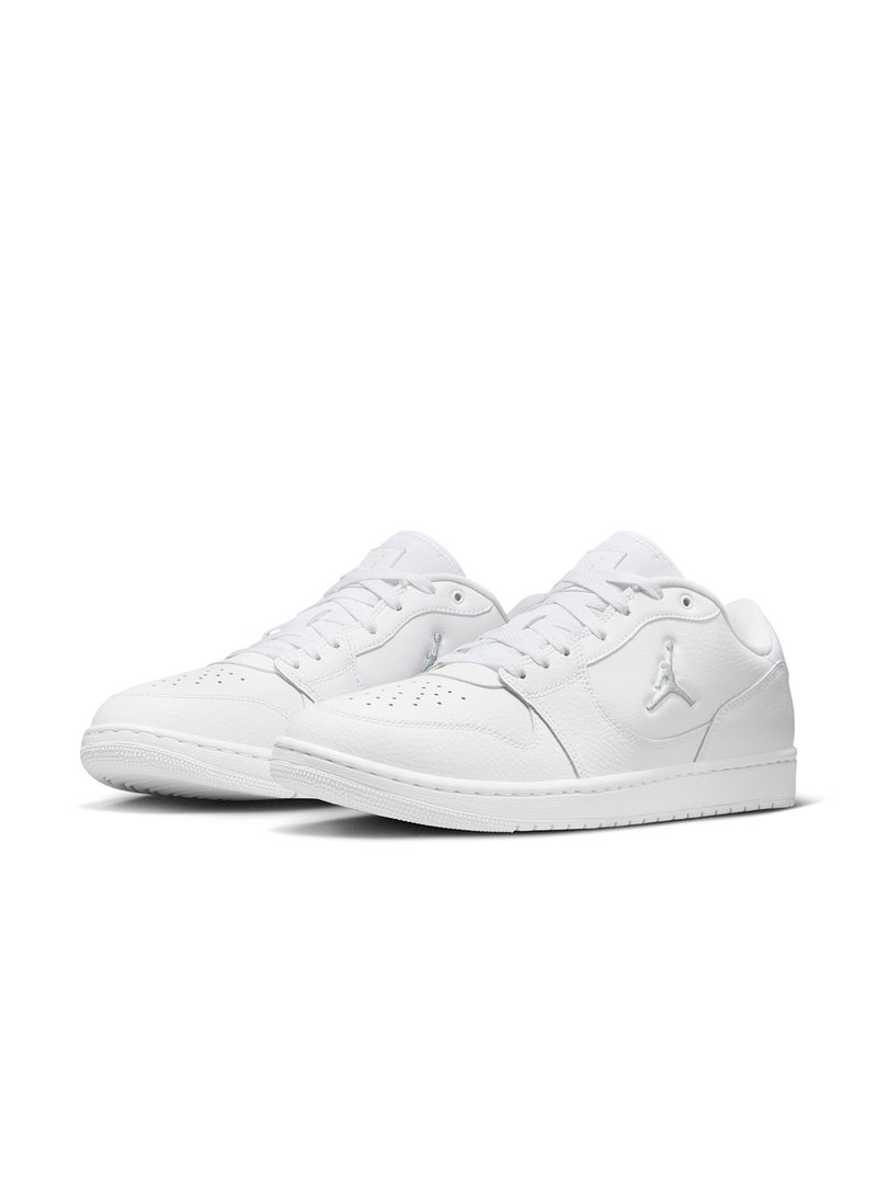 Nike JORDAN COURT CONNECT LOW - Image 2