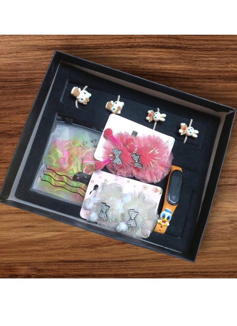 Girls Gift Accessory Set with a Modern Elegance Design for Girls
