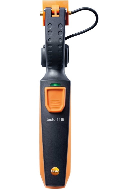 Testo Smart Manifold Cooling Set  - Image 3