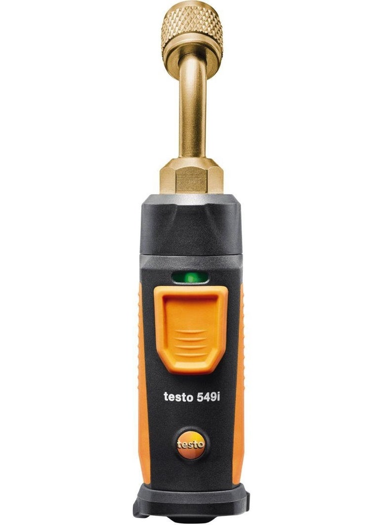 Testo Smart Manifold Cooling Set  - Image 2