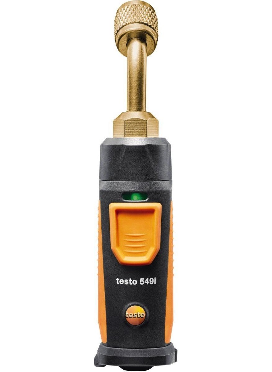 Testo Smart Manifold Cooling Set  - Image 2