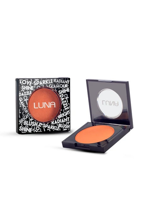 Luna 3D Blusher - No.515