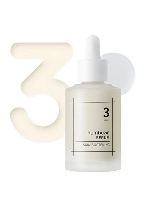 Numbozin No. 3 Skin Smoothing Serum 50ml