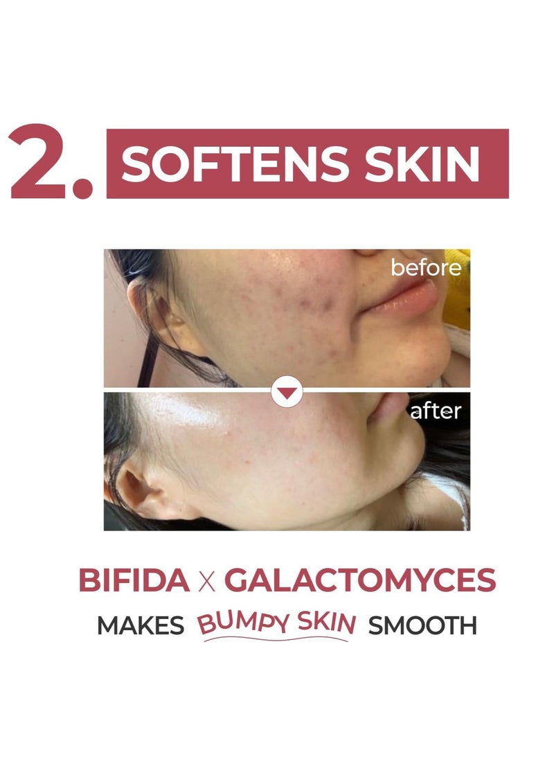 Numbozin No. 3 Skin Smoothing Serum 50ml