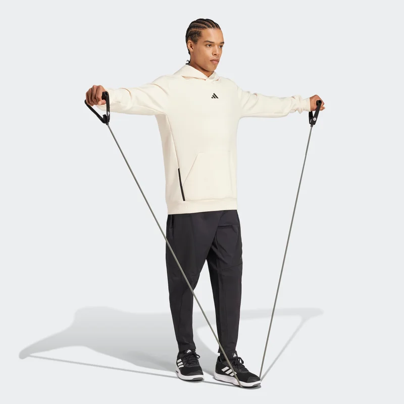Adidas D4T HOODIE