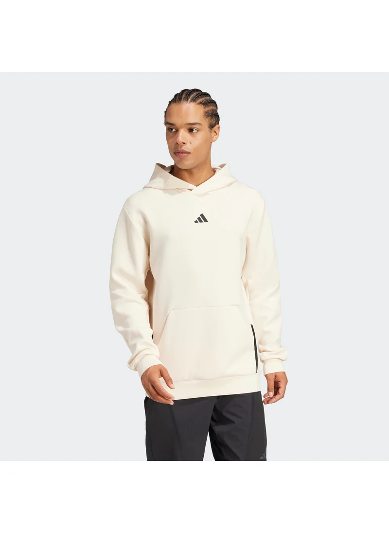 Adidas D4T HOODIE