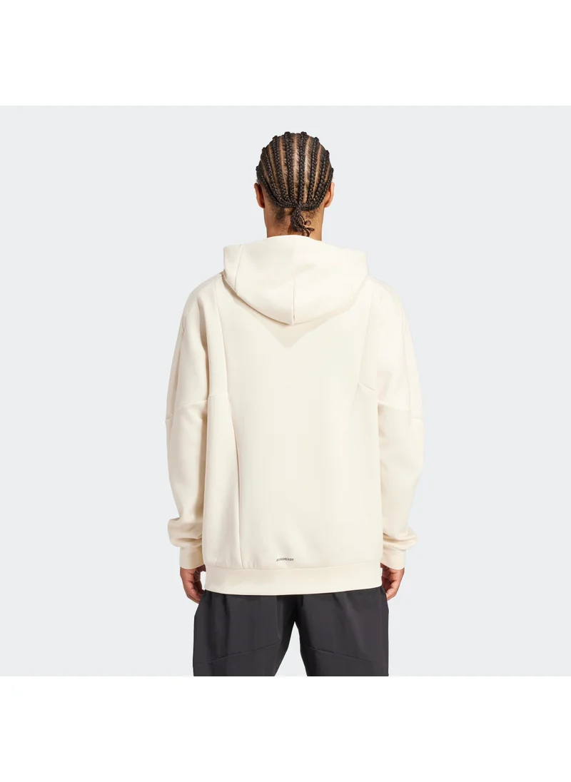 Adidas D4T HOODIE