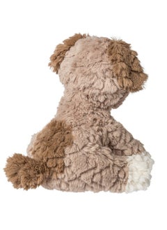 Mary Meyer Putty Stuffed Animal Soft Toy, 9-Inches, Frisky Puppy  - Image 2