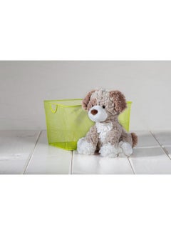 Mary Meyer Putty Stuffed Animal Soft Toy, 9-Inches, Frisky Puppy  - Image 4