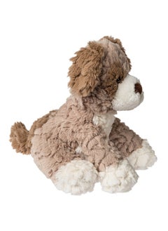 Mary Meyer Putty Stuffed Animal Soft Toy, 9-Inches, Frisky Puppy  - Image 3
