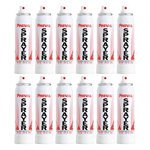 Preval Power Unit for PREVAL Sprayer (12-Pack) - Image 1