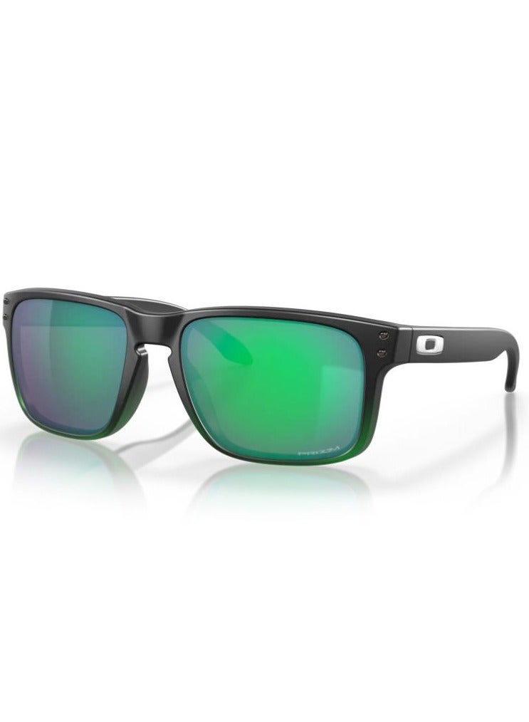 Oakley Holbrook OO9102 Men's Sunglasses - Image 1
