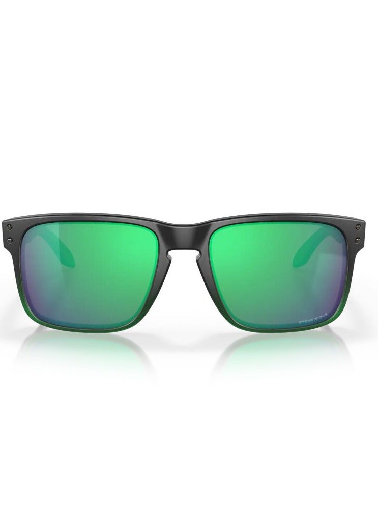 Oakley Holbrook OO9102 Men's Sunglasses - Image 2