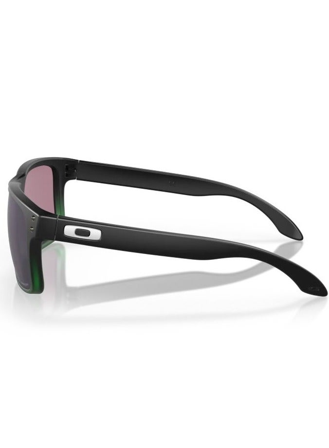 Oakley Holbrook OO9102 Men's Sunglasses - Image 4