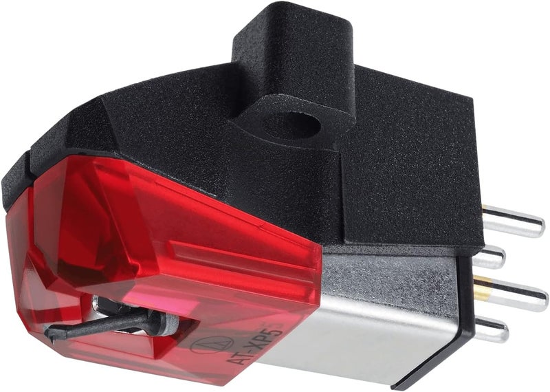 Audio-Technica ATN-XP5 Elliptical Replacement Turntable Stylus for AT-XP5 Cartridge - Image 1