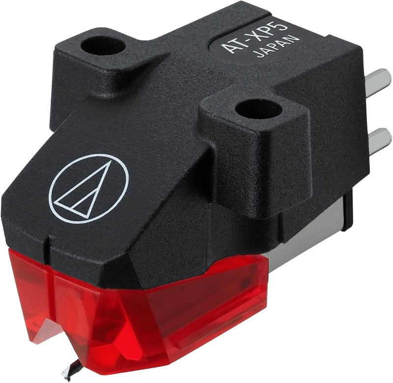 Audio-Technica ATN-XP5 Elliptical Replacement Turntable Stylus for AT-XP5 Cartridge - Image 3