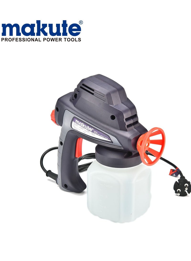 makute Spray Gun 80w - Image 1