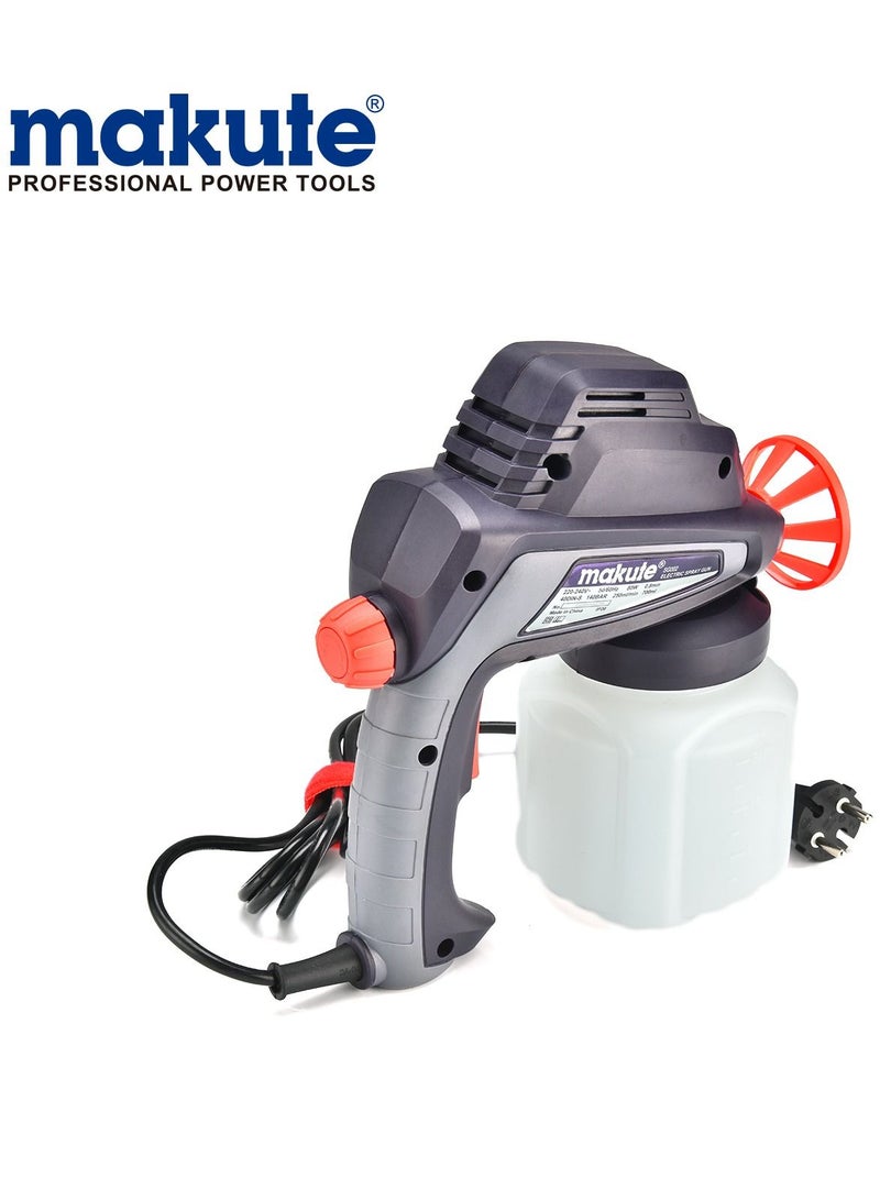 makute Spray Gun 80w - Image 2
