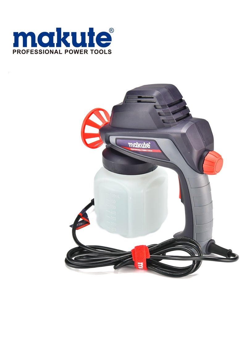 makute Spray Gun 80w - Image 3