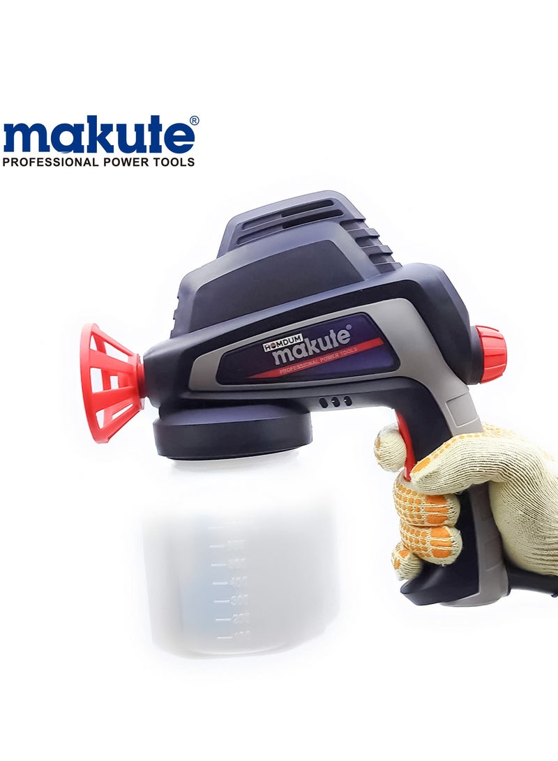 makute Spray Gun 80w - Image 5