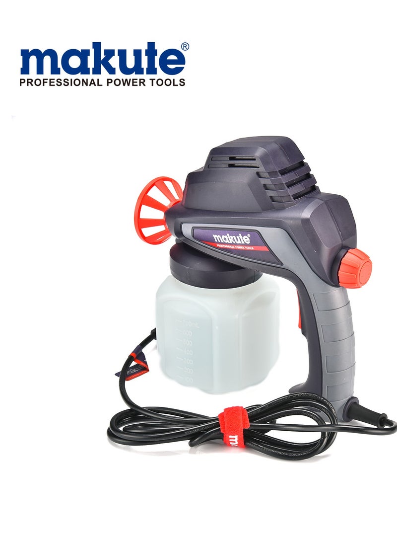 makute Spray Gun 80w - Image 4
